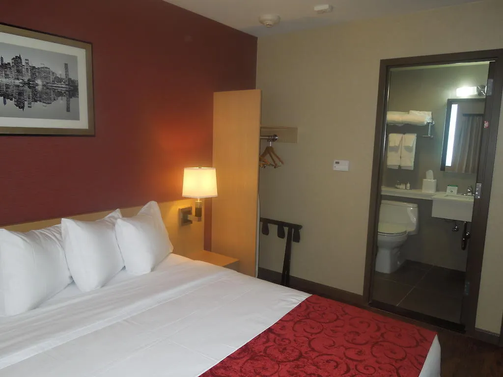 Hotel Luxe Ny New York