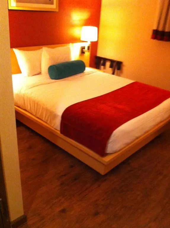 Hotel Luxe Ny New York 2*,