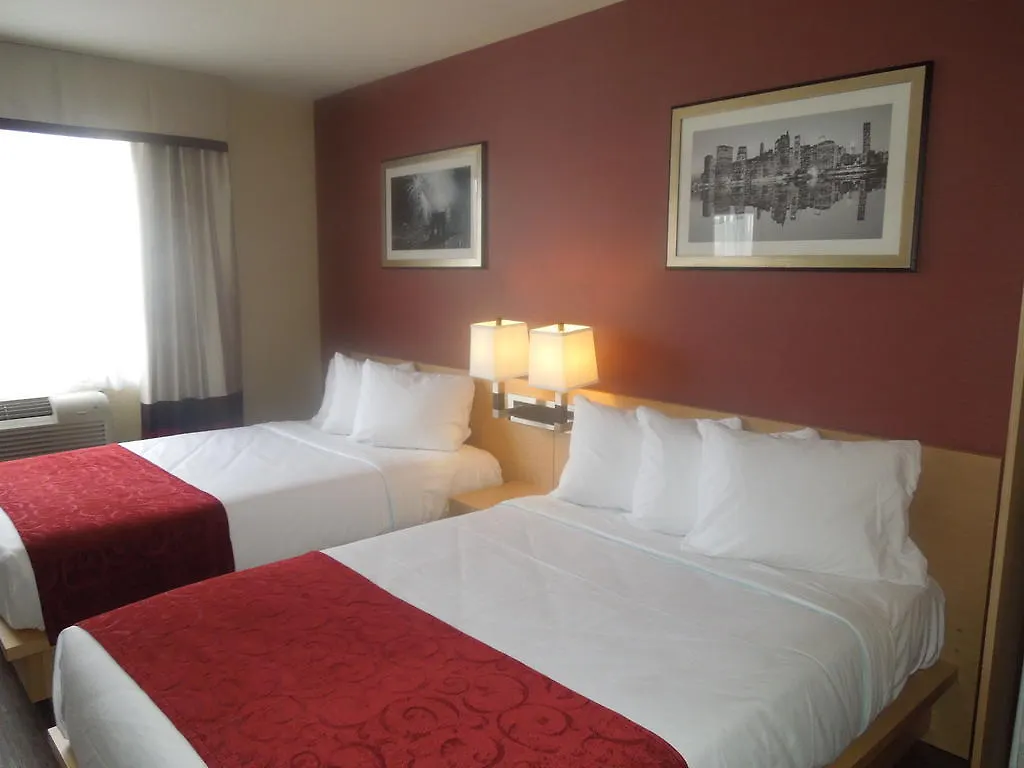 **  Hotel Luxe Ny New York United States