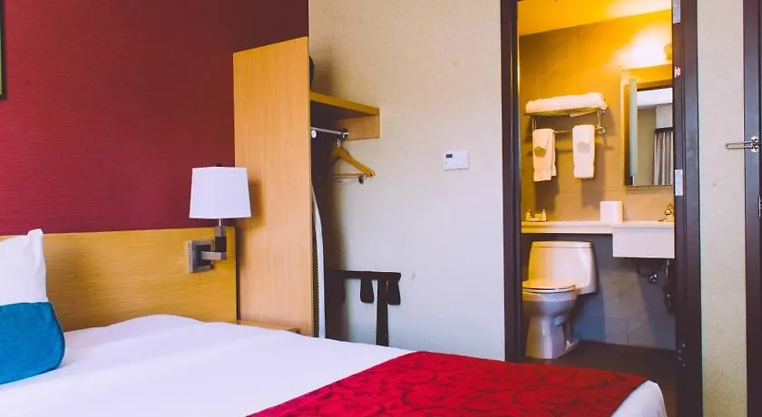 Hotel Luxe Ny New York