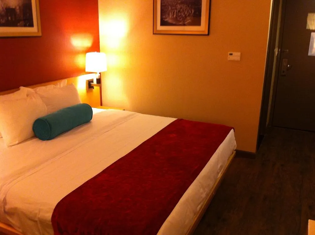 Hotel Luxe Ny New York