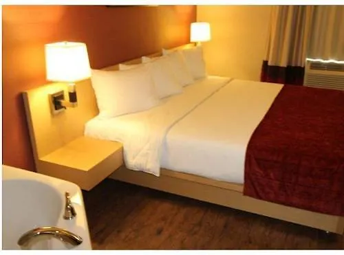Hotel Luxe Ny New York