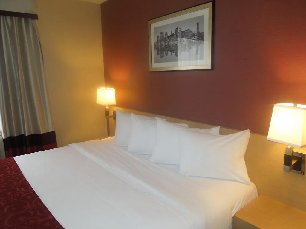 Hotel Luxe Ny New York