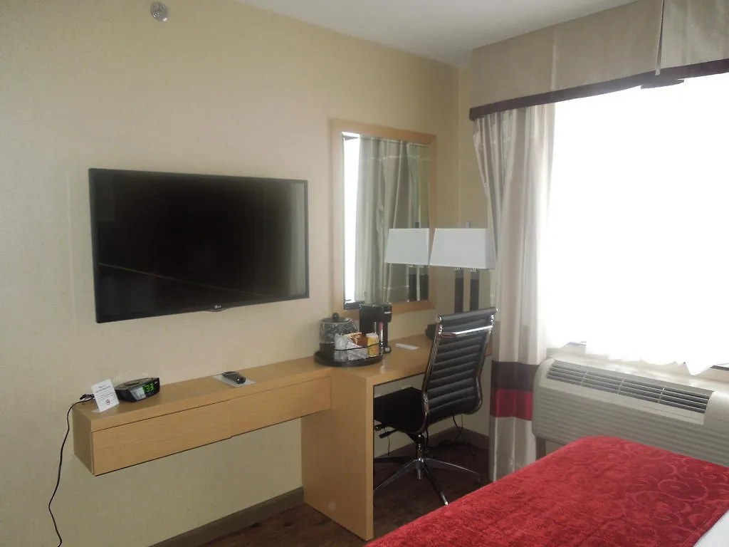 Hotel Luxe Ny New York 2*,  United States