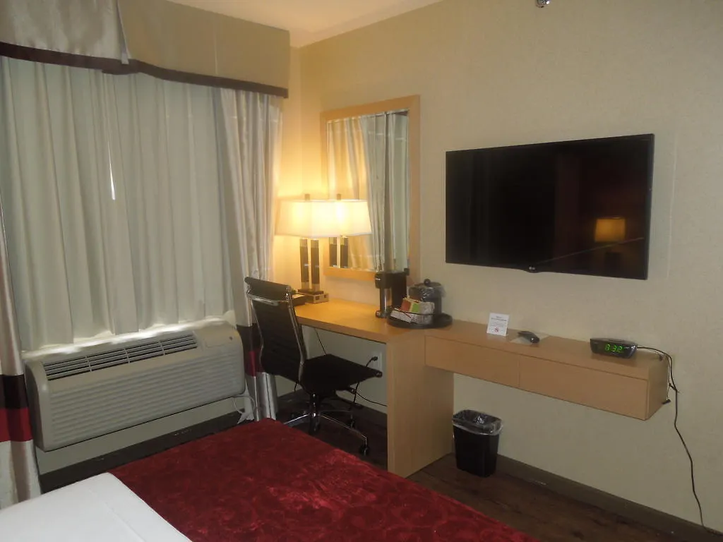 Hotel Luxe Ny New York