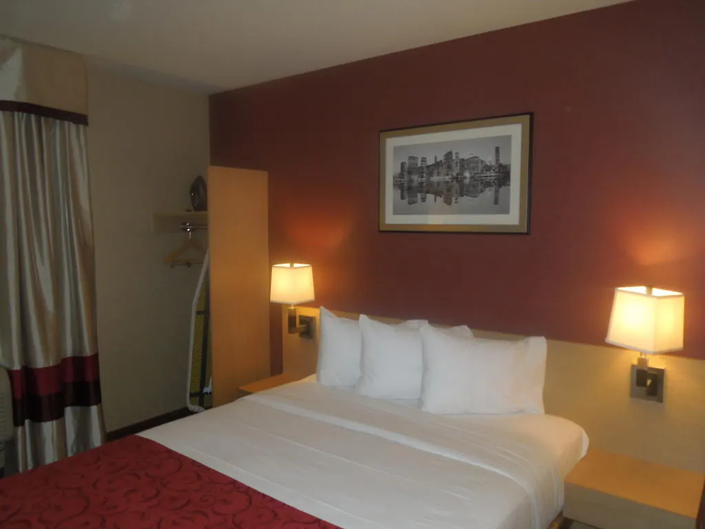**  Hotel Luxe Ny New York United States