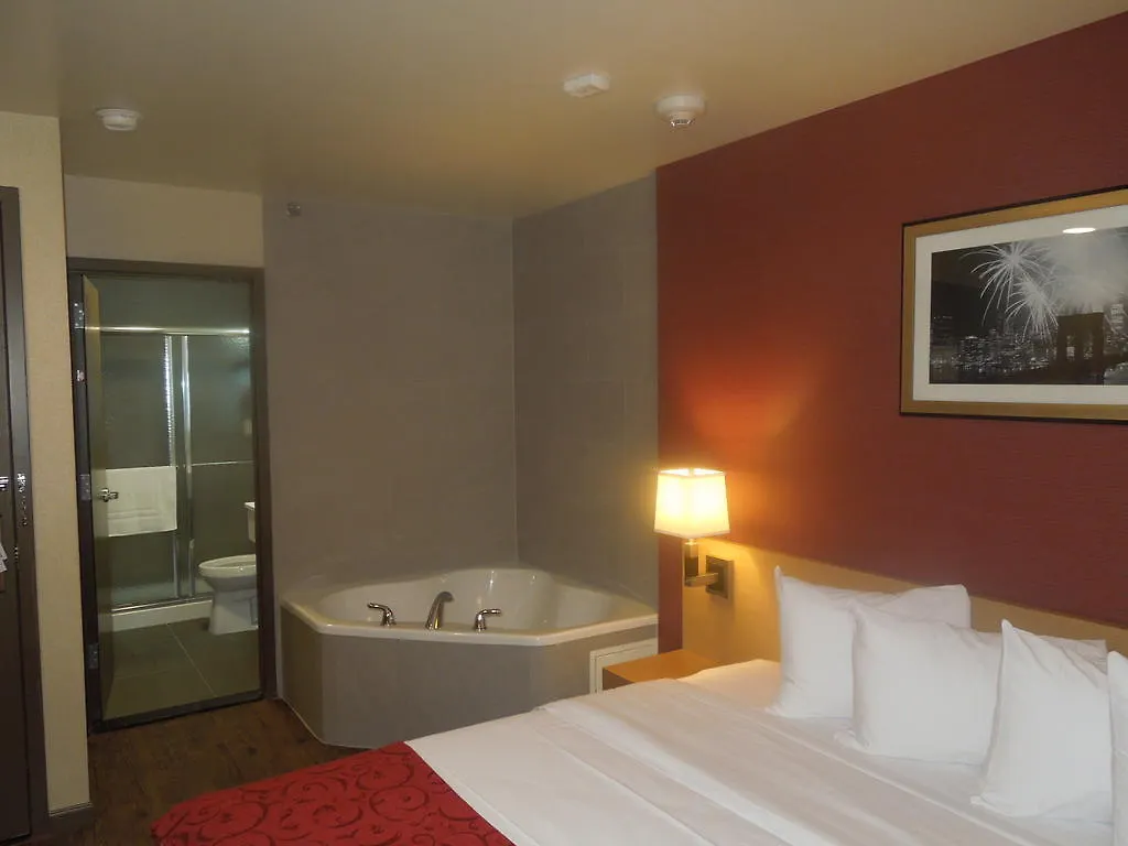Hotel Luxe Ny New York