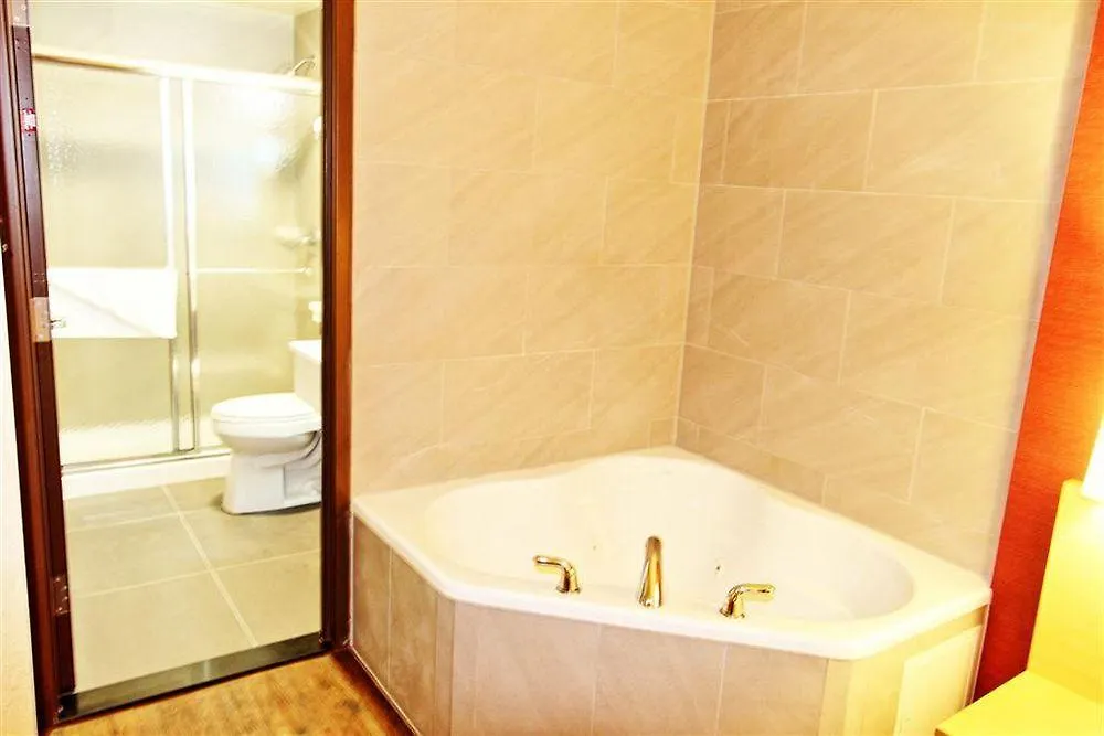 Hotel Luxe Ny New York 2*,