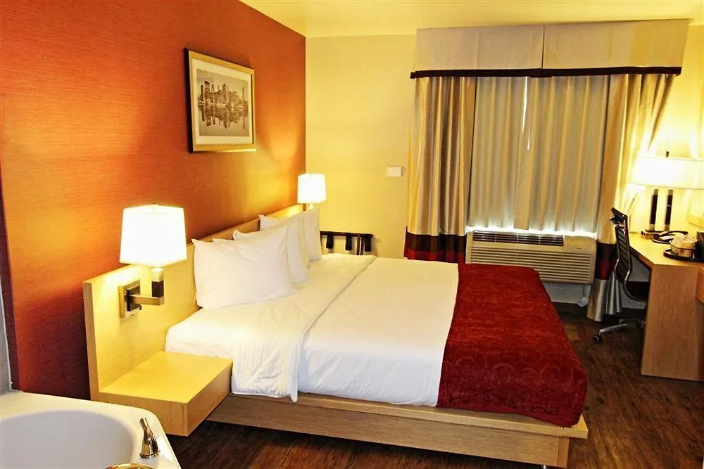 **  Hotel Luxe Ny New York United States