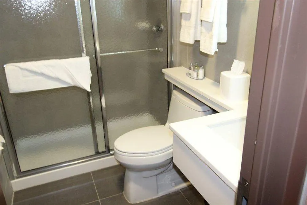 Hotel Luxe Ny New York