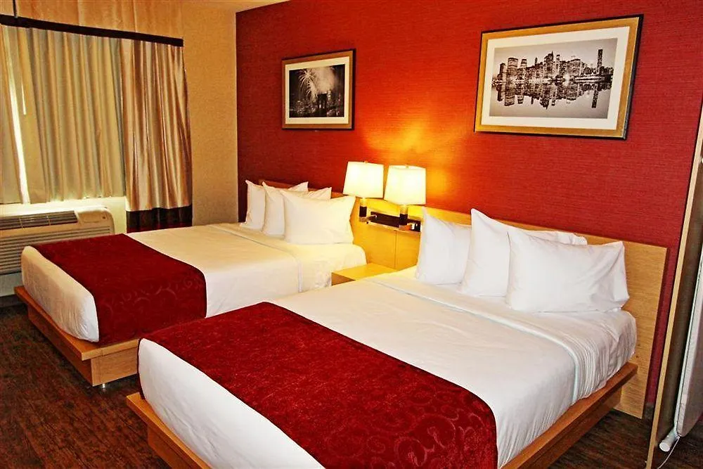 Hotel Luxe Ny New York United States