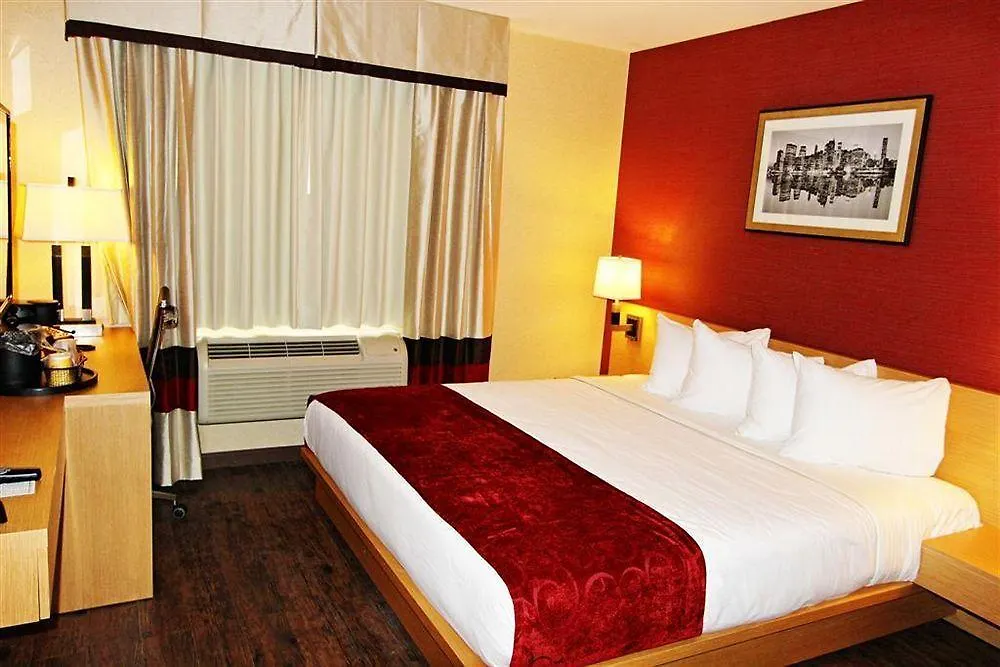 Hotel Luxe Ny New York 2*,  United States