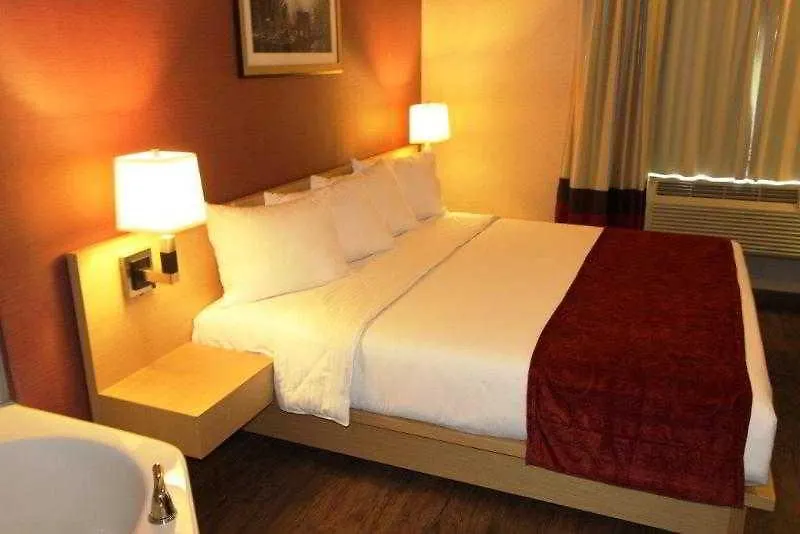 Hotel Luxe Ny New York 2*,