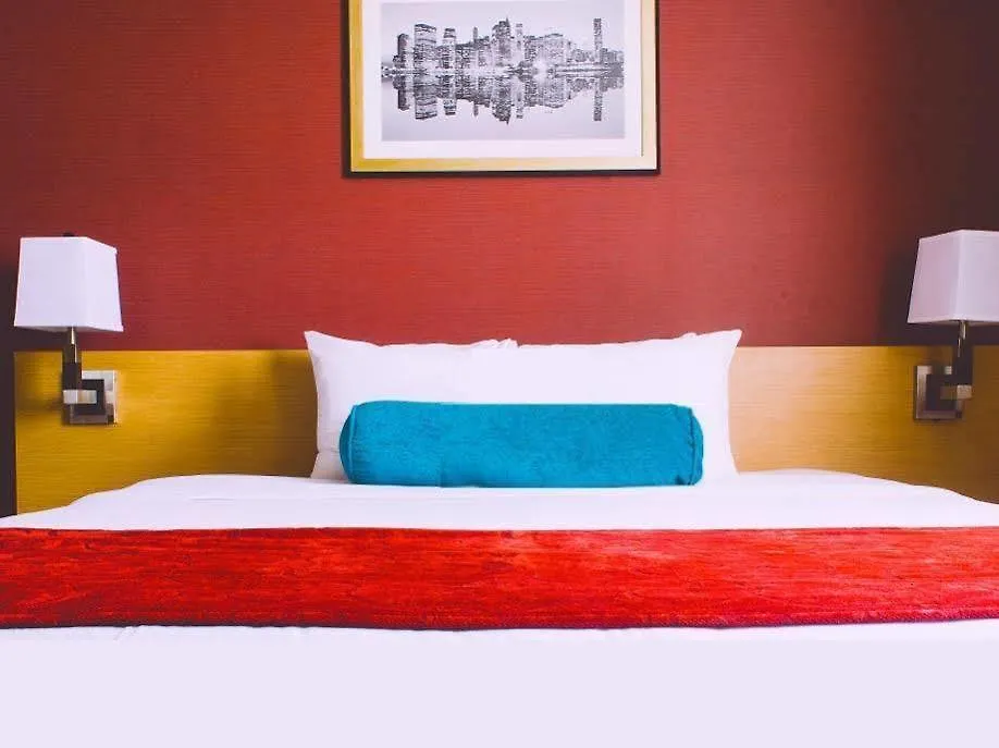 Hotel Luxe Ny New York