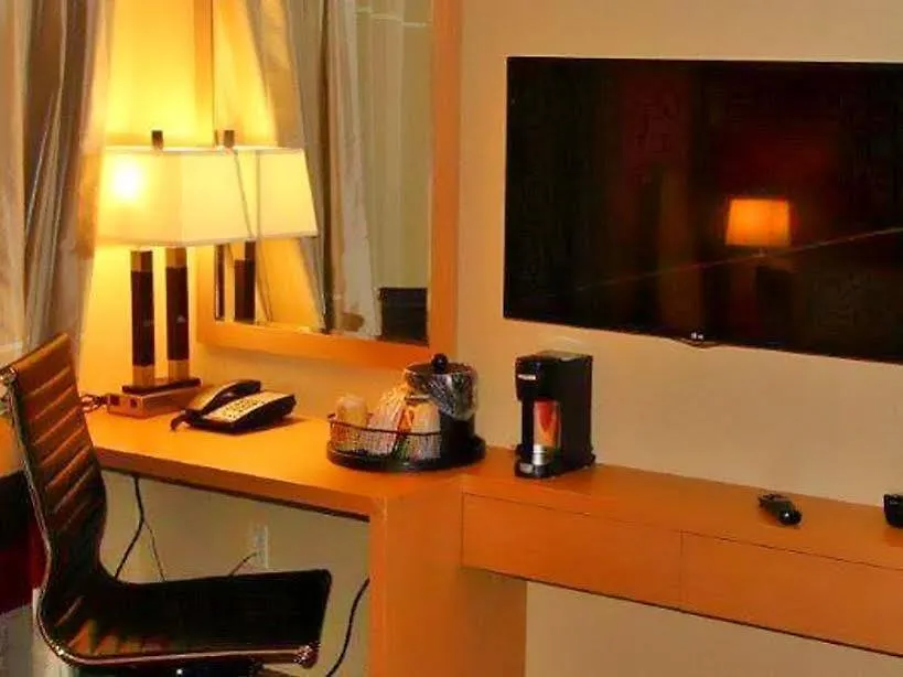 Hotel Luxe Ny New York