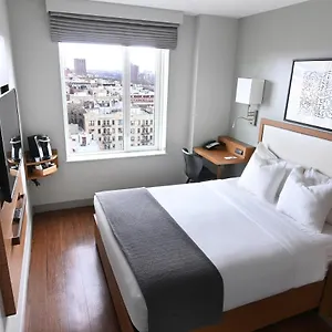 Hotel Edge Washington Heights, New York