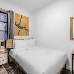 Hotel 27 By Luxurban, New York