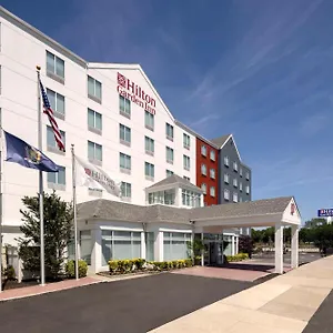 Hotel Hilton Garden Queens/jfk, New York