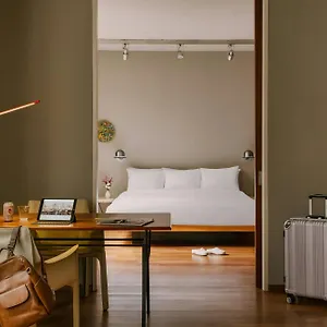 Hotel Chambers Hotel Central Park South, Sonder By Marriott Bonvoy, New York