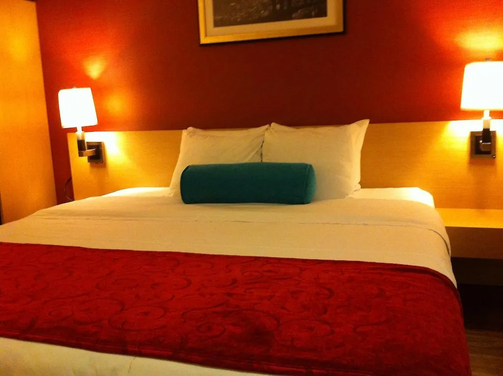 Hotel Luxe Ny New York