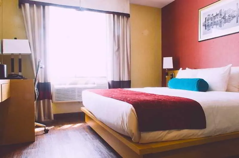 Hotel Luxe Ny New York