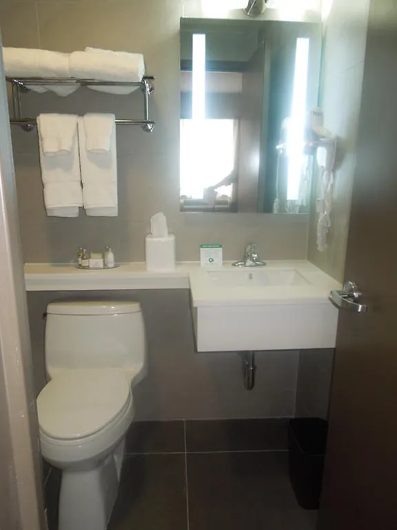 Hotel Luxe Ny ニューヨーク 2*,  米国