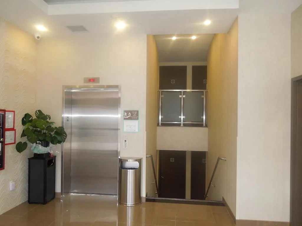 **  Hotel Luxe Ny ニューヨーク 米国